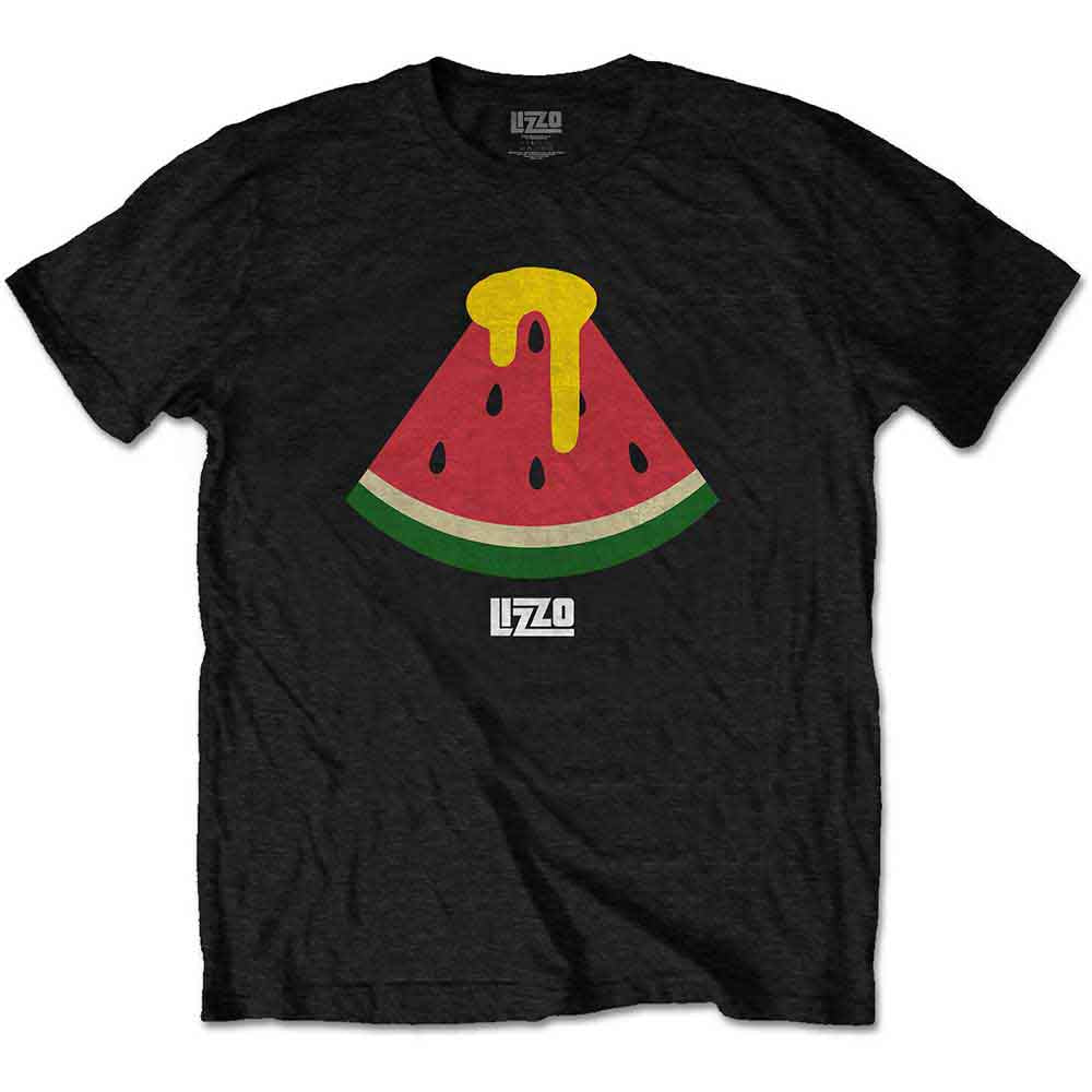 Lizzo Watermelon Mens T Shirt