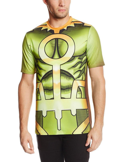 Loki Performance Athletic Sublimated T Shirt