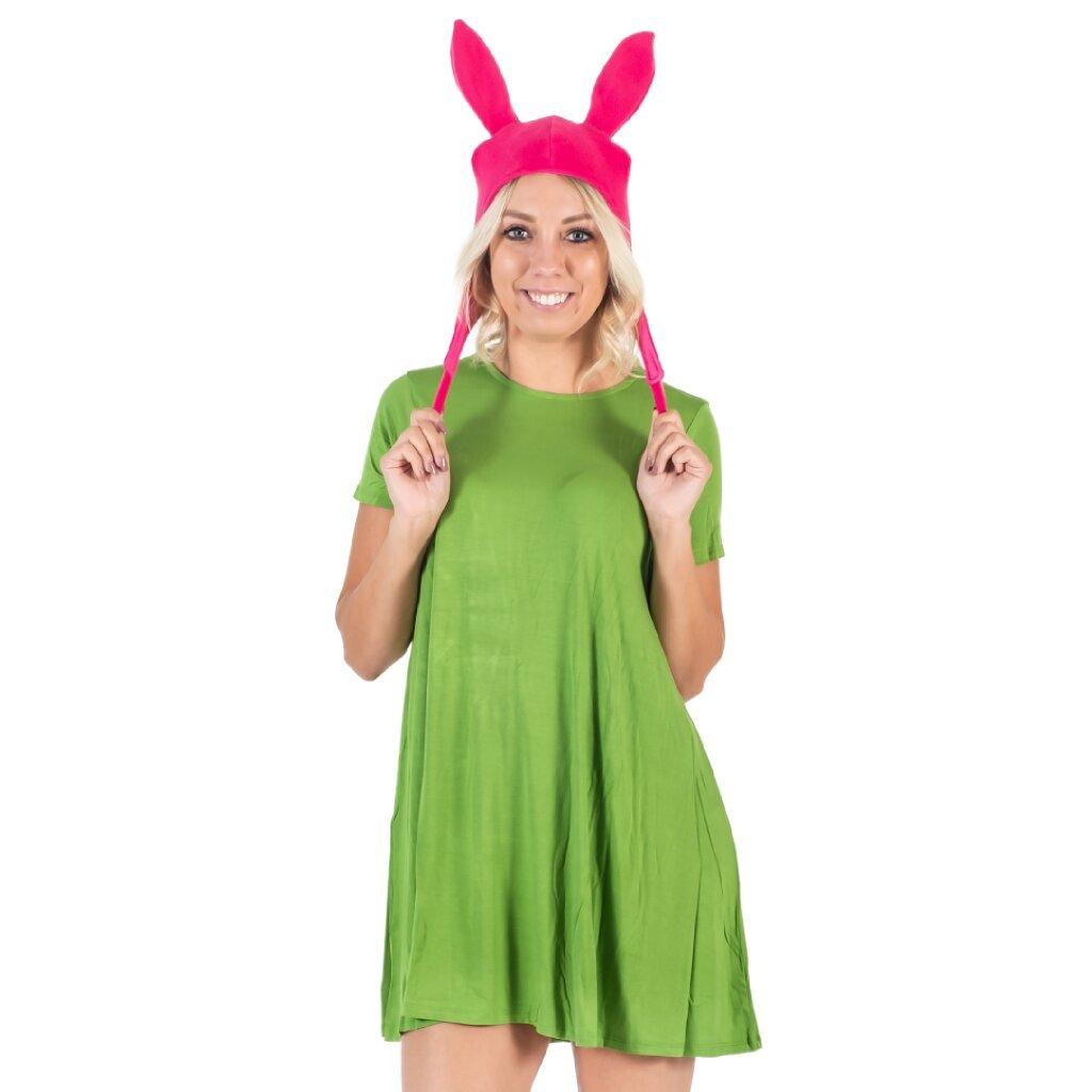 Louise Costume Set