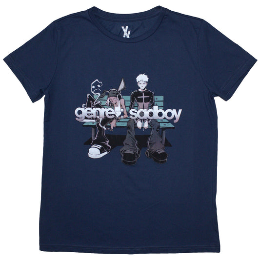 Machine Gun Kelly Bench Womens T Shirt