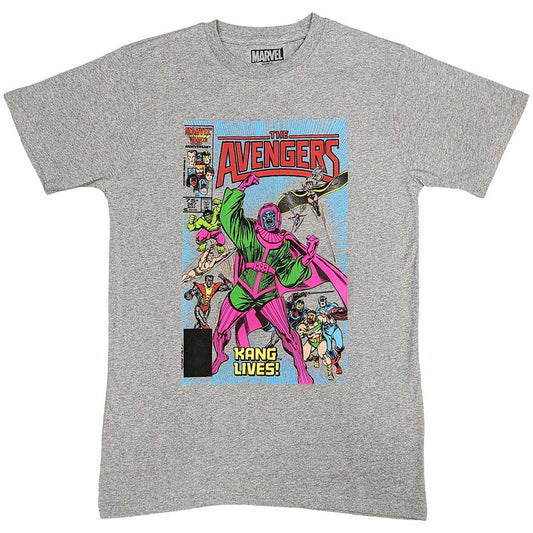 Marvel Comics Kang Lives Mens T Shirt