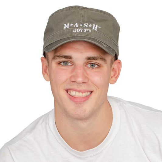 Mash Cadet Hat