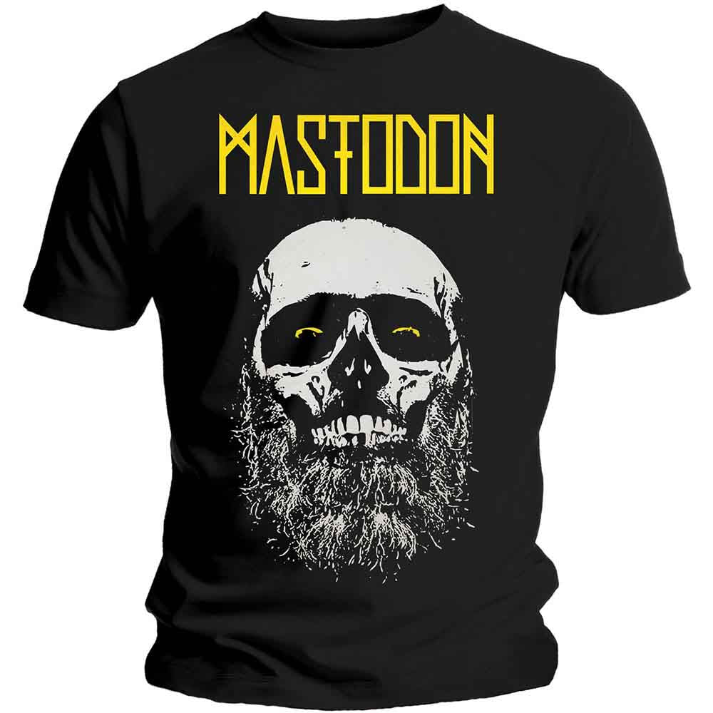 Mastodon ADMAT Mens T Shirt