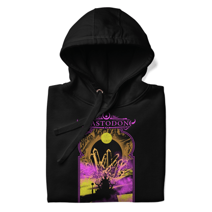 Mastodon - Relive the Ages Hoodie