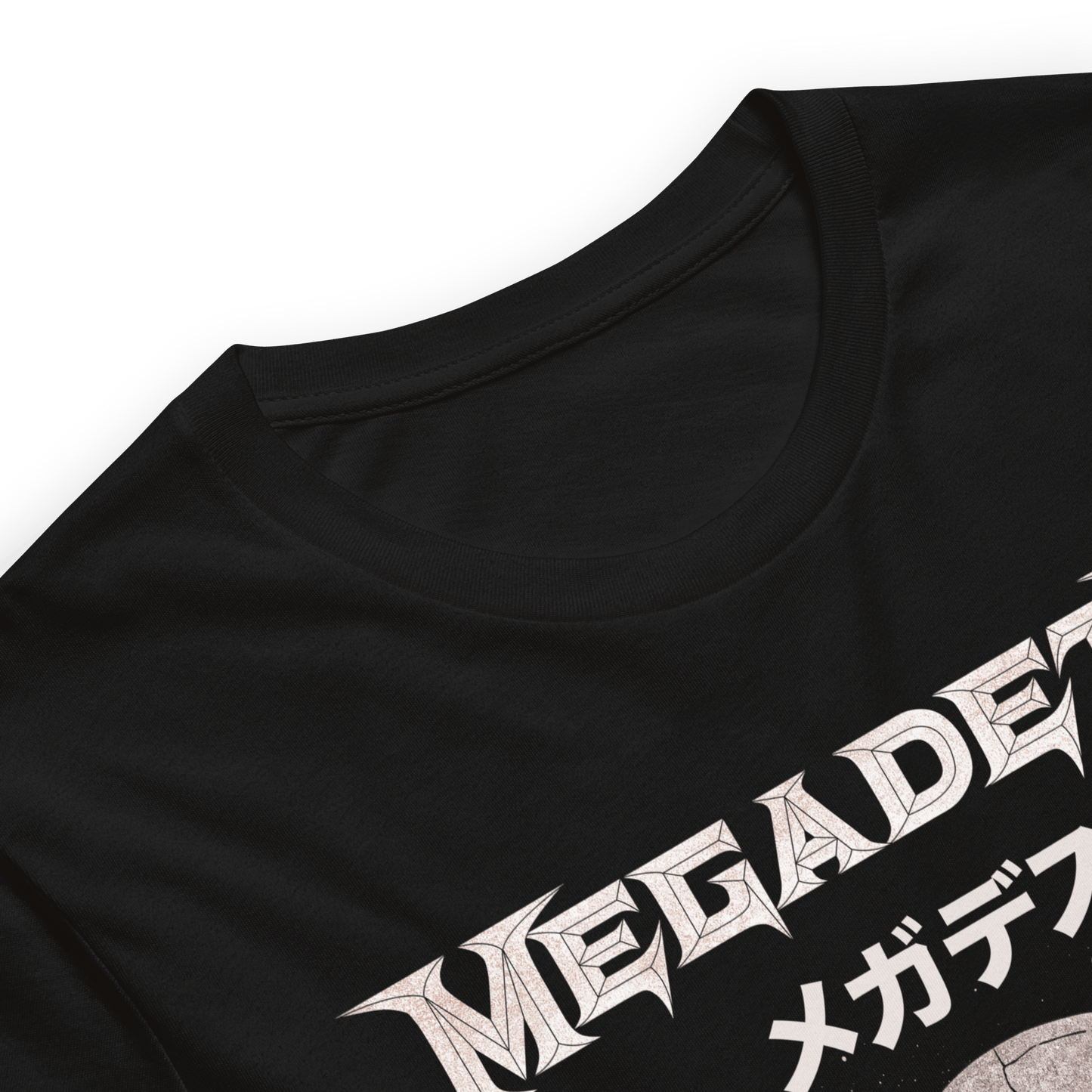 Megadeth - Bukokan T Shirt