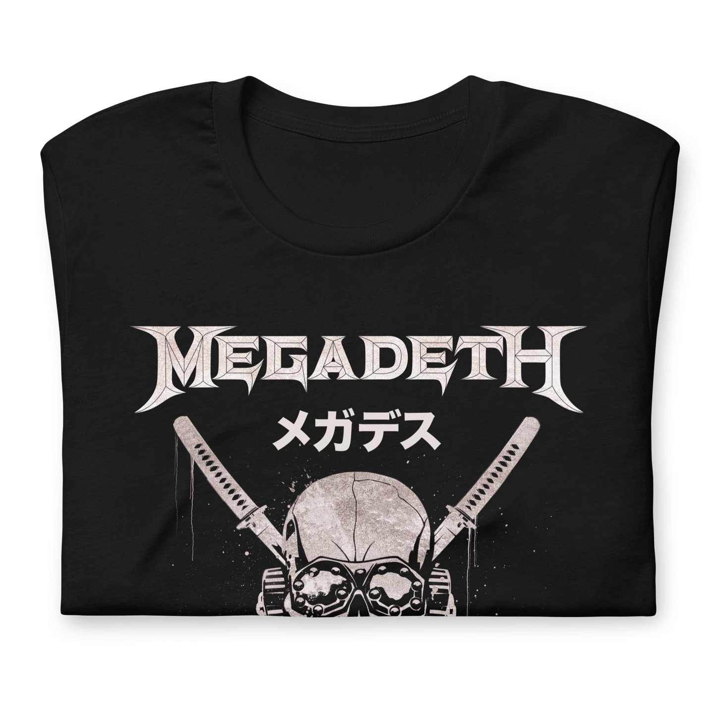 Megadeth - Bukokan T Shirt