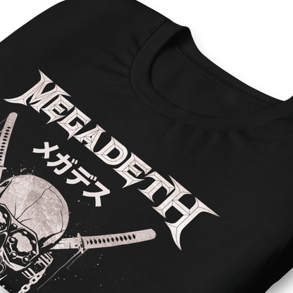 Megadeth - Bukokan T Shirt