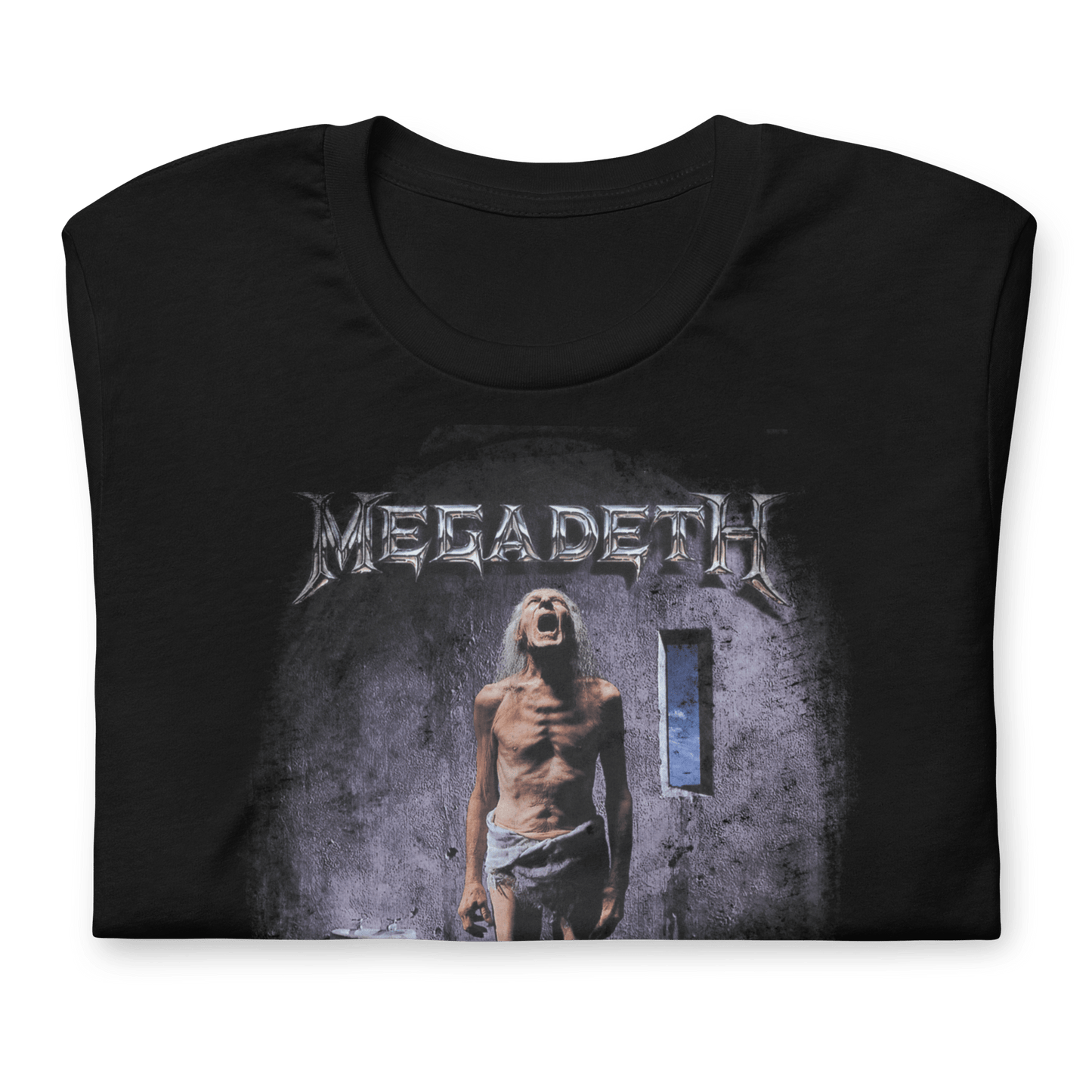 Megadeth - Countdown to Extinction T Shirt