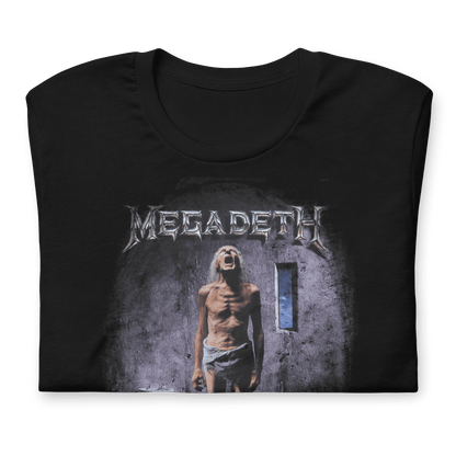Megadeth - Countdown to Extinction T Shirt