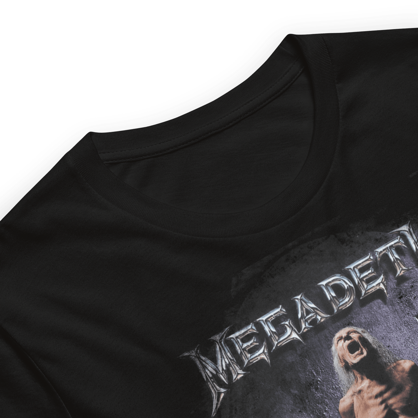 Megadeth - Countdown to Extinction T Shirt