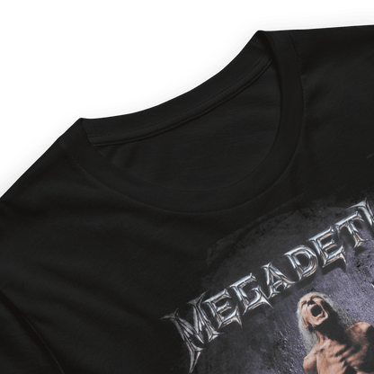 Megadeth - Countdown to Extinction T Shirt
