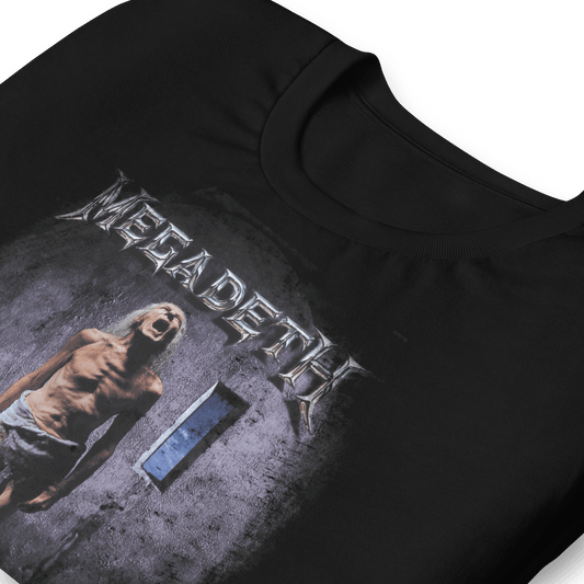 Megadeth - Countdown to Extinction T Shirt