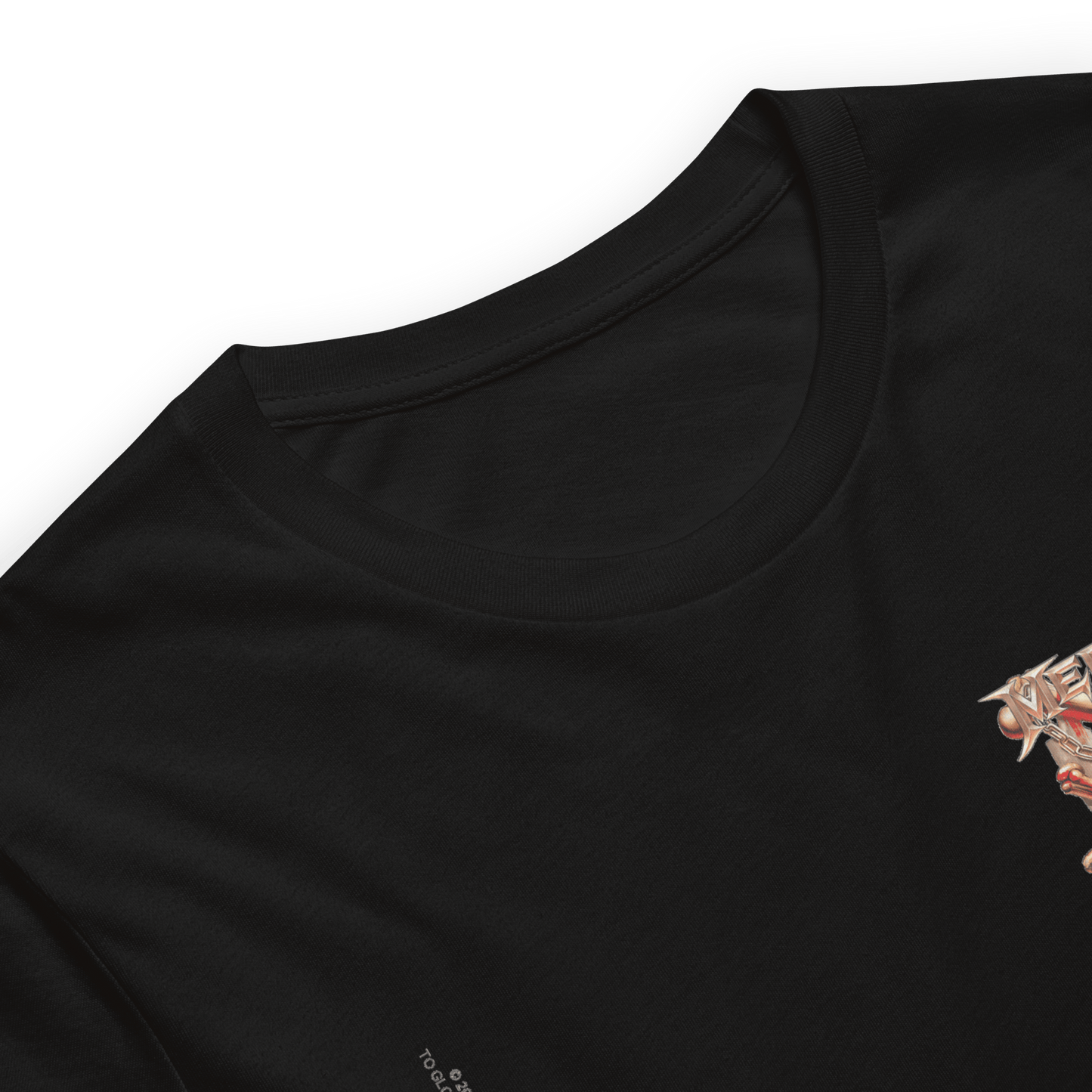 Megadeth - Crossed Bones T Shirt