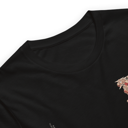 Megadeth - Crossed Bones T Shirt