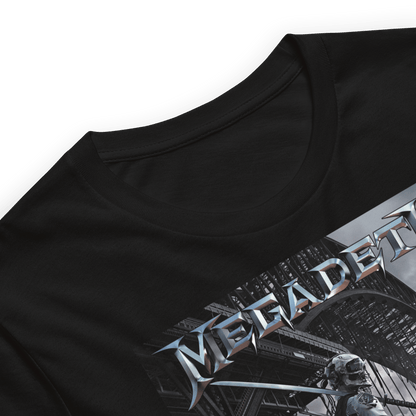 Megadeth - Dystopia T Shirt