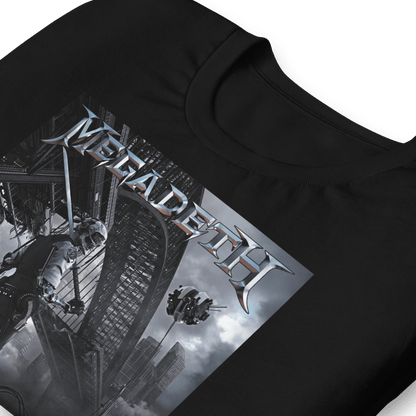Megadeth - Dystopia T Shirt