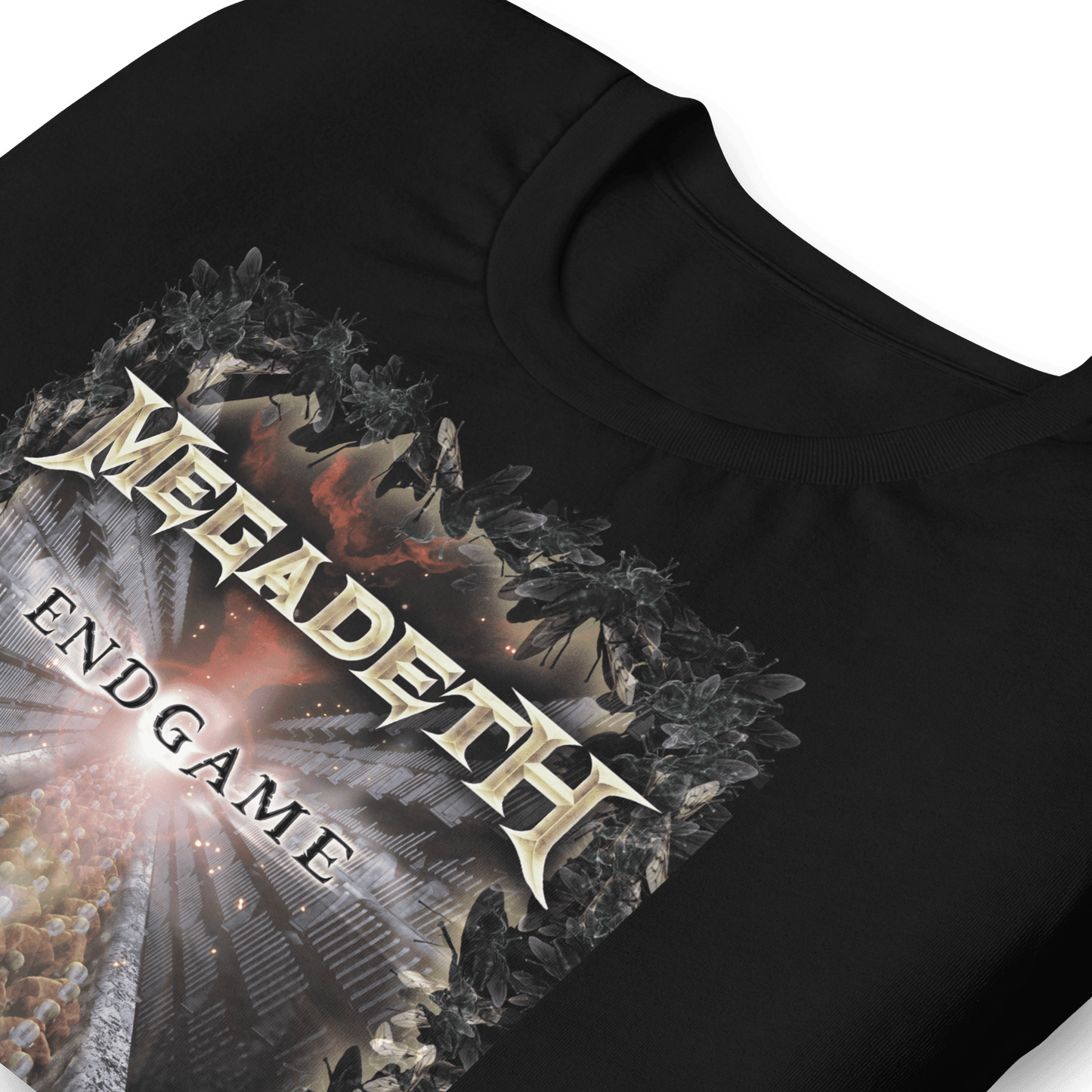 Megadeth - Endgame T Shirt