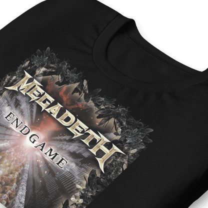 Megadeth - Endgame T Shirt