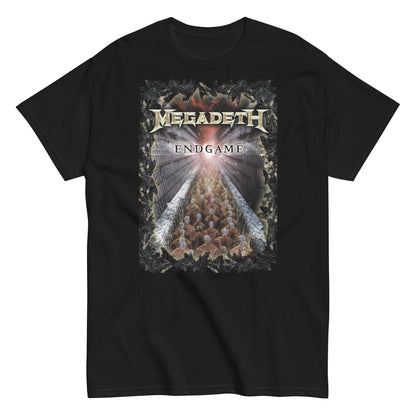 Megadeth - Endgame T Shirt