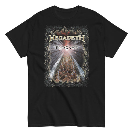 Megadeth - Endgame T Shirt