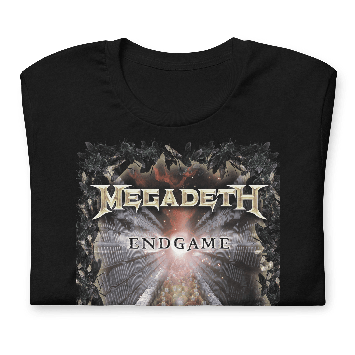 Megadeth - Endgame T Shirt