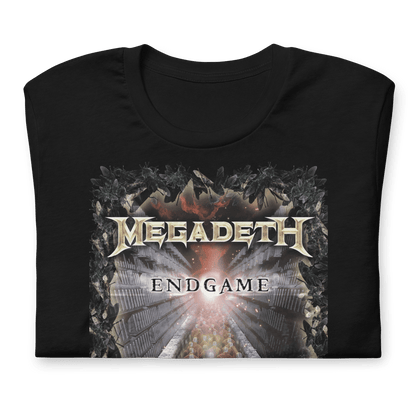 Megadeth - Endgame T Shirt