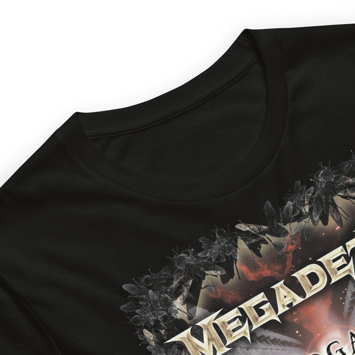 Megadeth - Endgame T Shirt