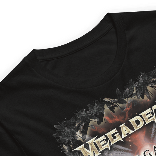 Megadeth - Endgame T Shirt