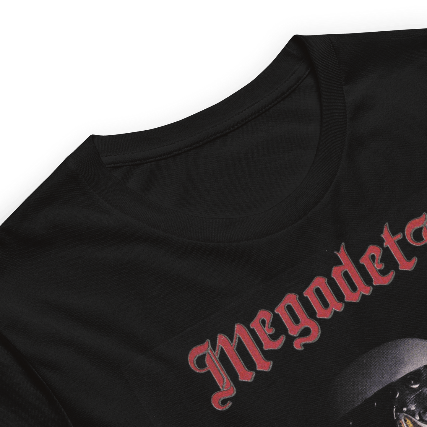 Megadeth - Killing is my Business... T Shirt