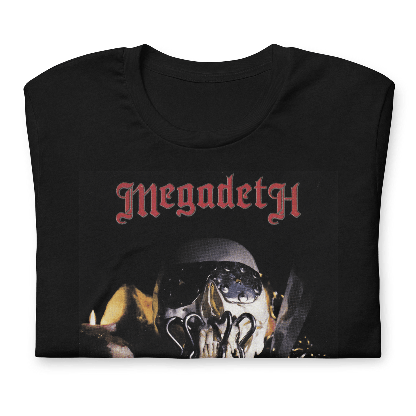 Megadeth - Killing is my Business... T Shirt