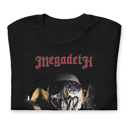 Megadeth - Killing is my Business... T Shirt