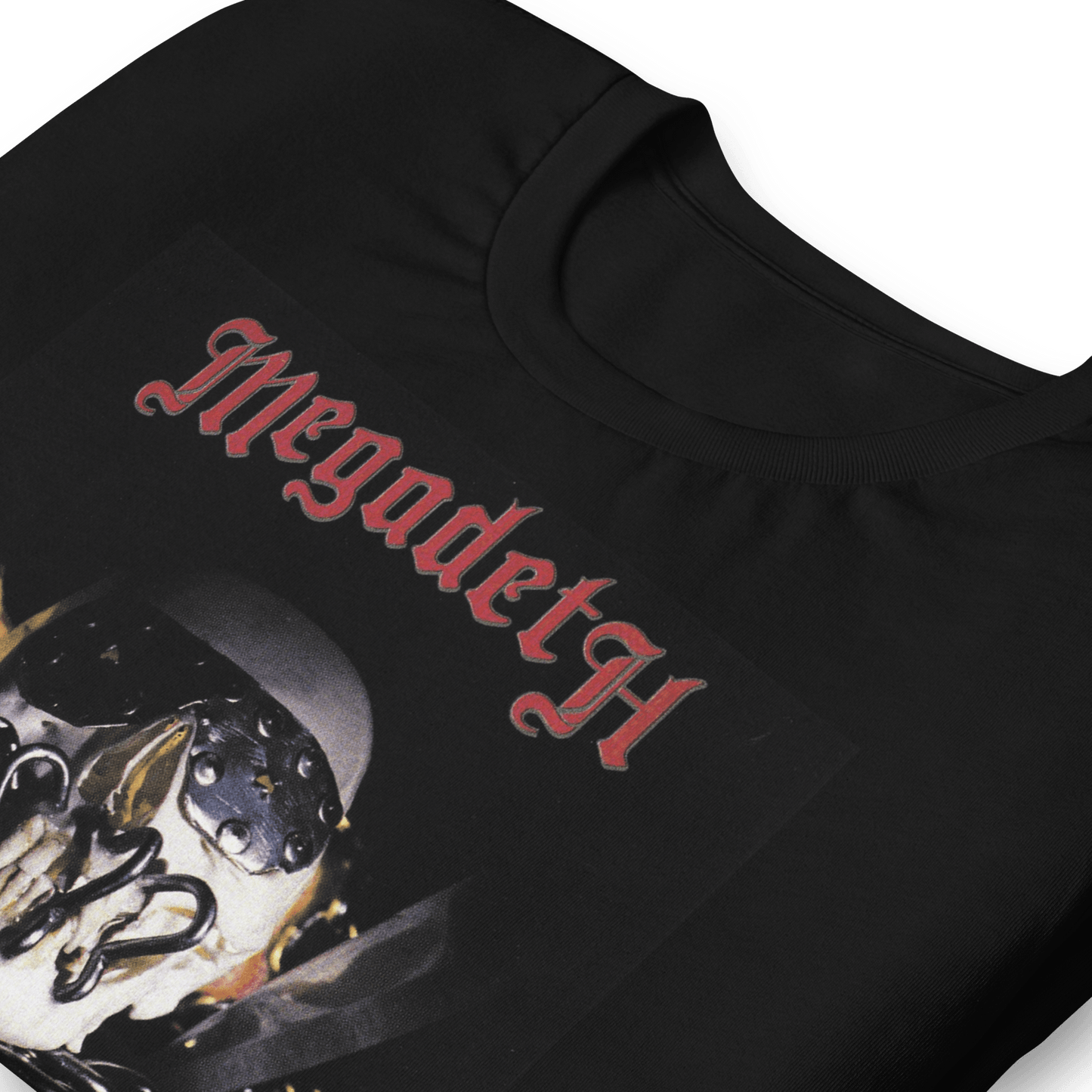 Megadeth - Killing is my Business... T Shirt