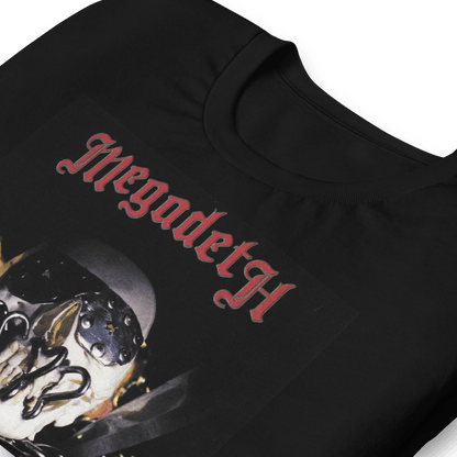 Megadeth - Killing is my Business... T Shirt