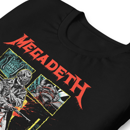 Megadeth - Killing Time T Shirt