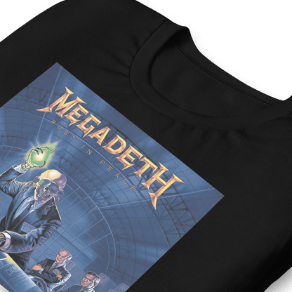 Megadeth - Peace Sells but Who's Buying? T Shirt