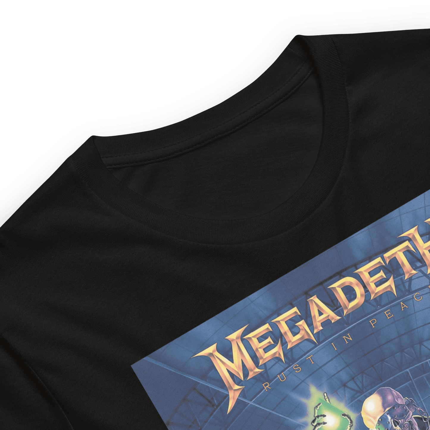 Megadeth - Peace Sells but Who's Buying? T Shirt