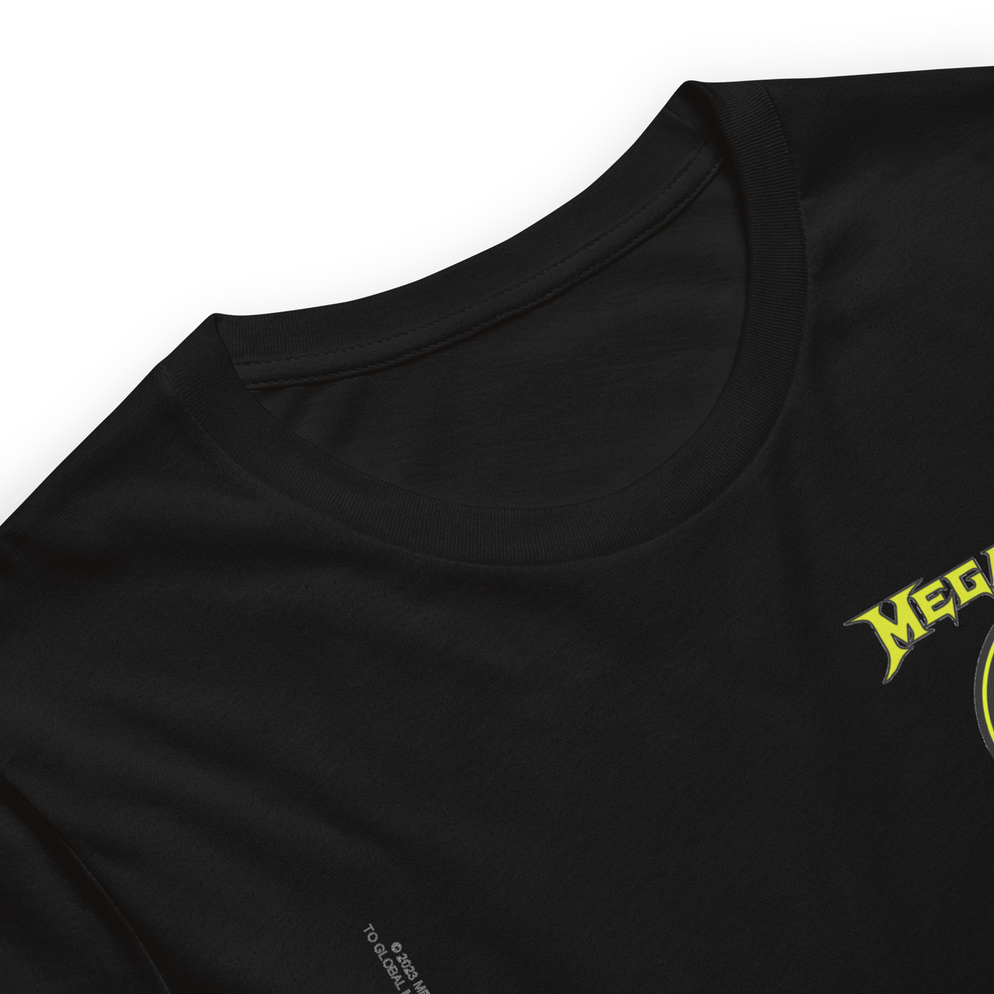 Megadeth - Radioactive T Shirt