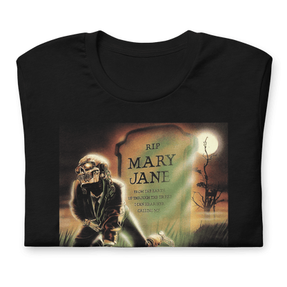 Megadeth - R.I.P. Mary Jane T Shirt