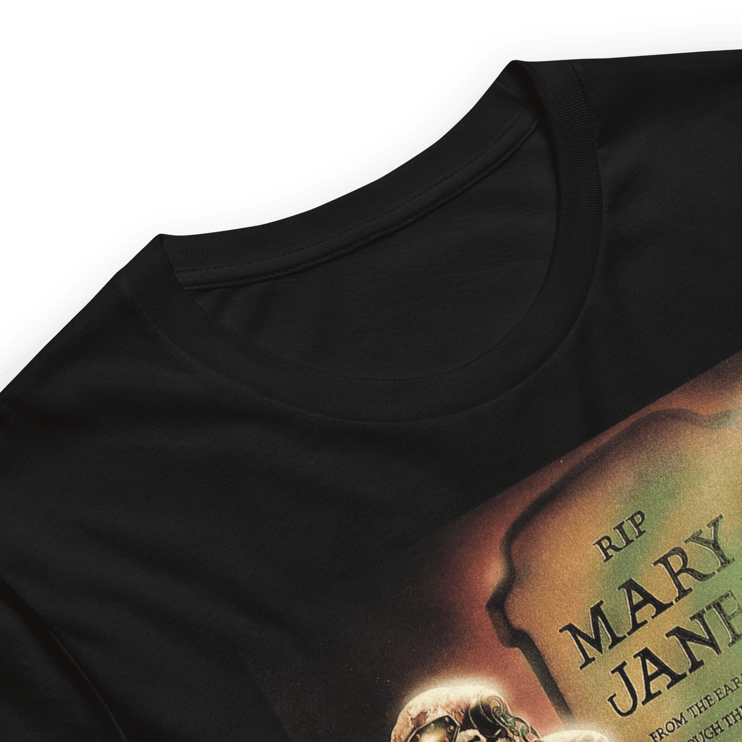 Megadeth - R.I.P. Mary Jane T Shirt