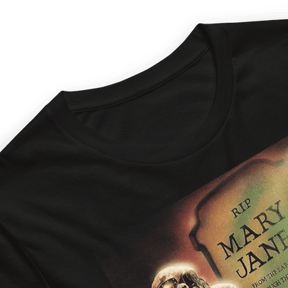Megadeth - R.I.P. Mary Jane T Shirt