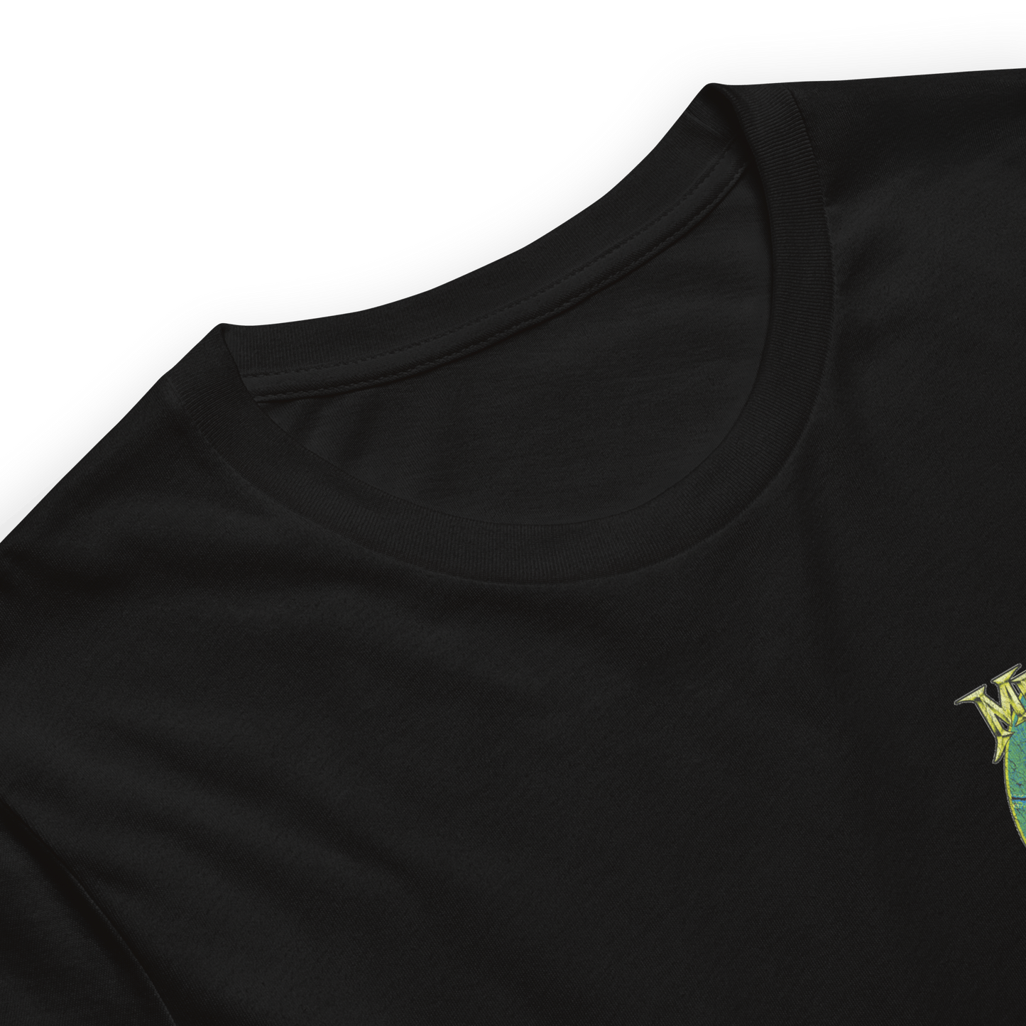 Megadeth - Small Contaminated T Shirt