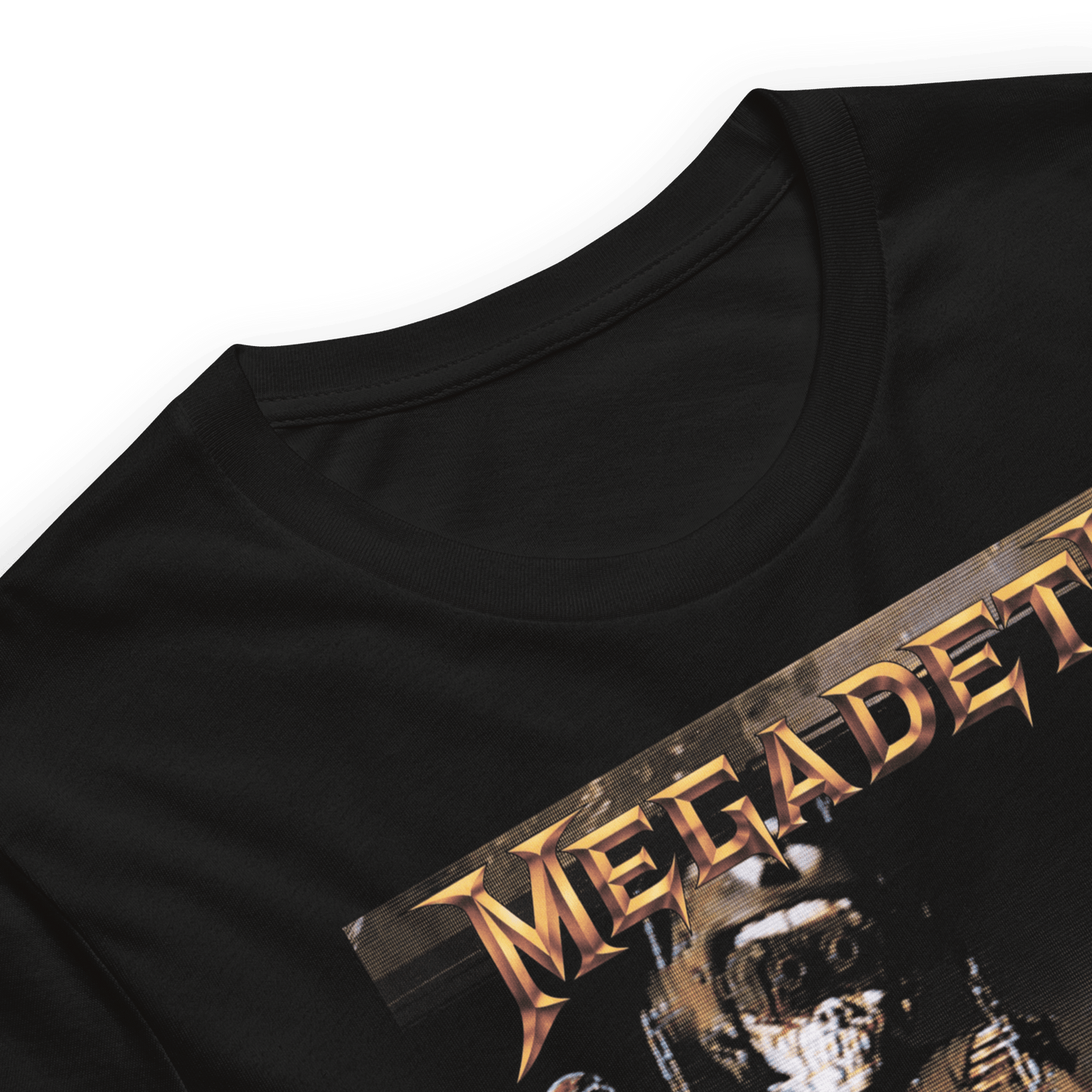 Megadeth - So Far, So Good, So What? T Shirt