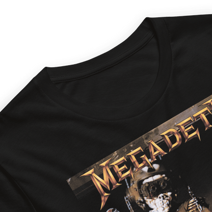 Megadeth - So Far, So Good, So What? T Shirt