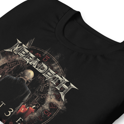 Megadeth - Th1rt3en T Shirt