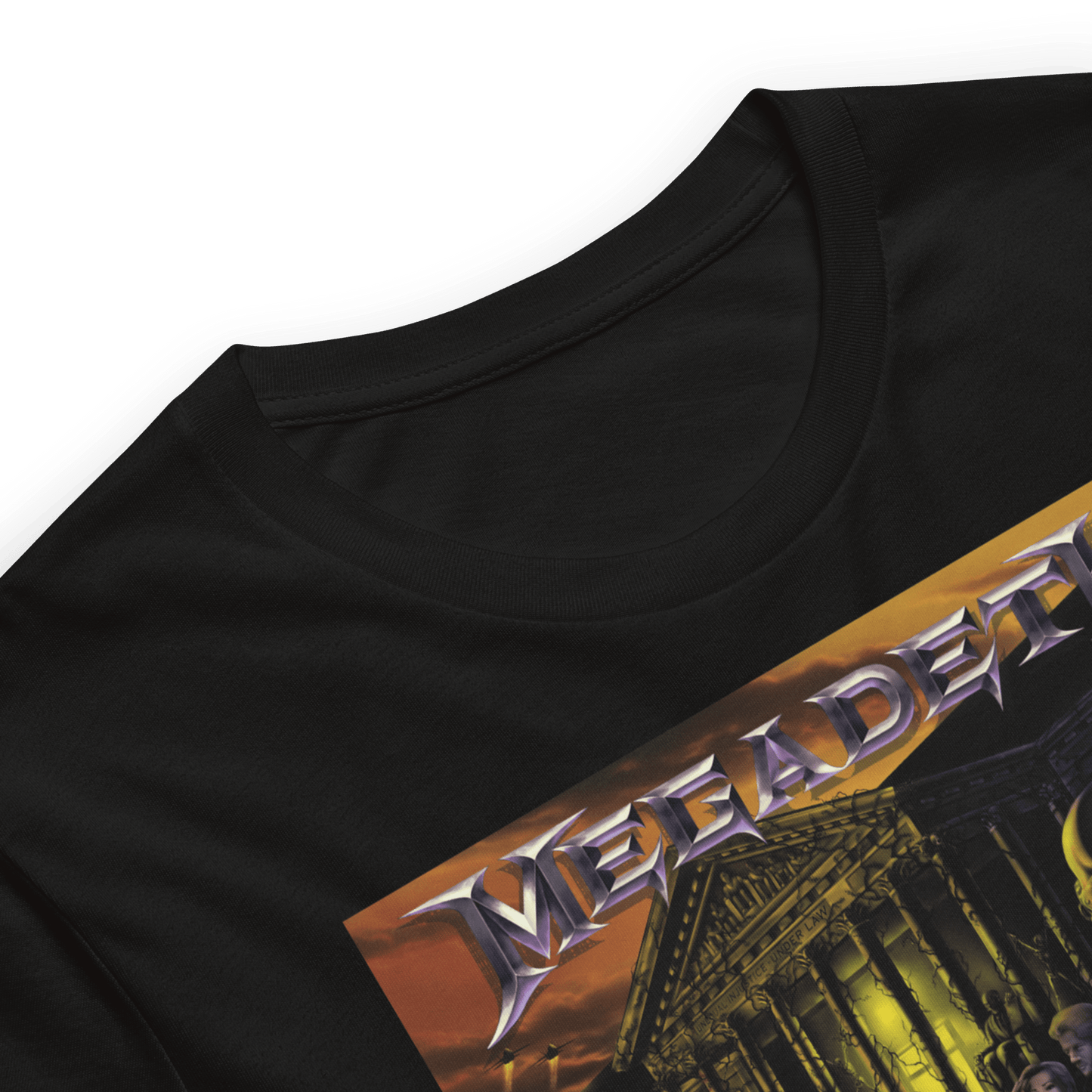 Megadeth - The System Has Failed T Shirt
