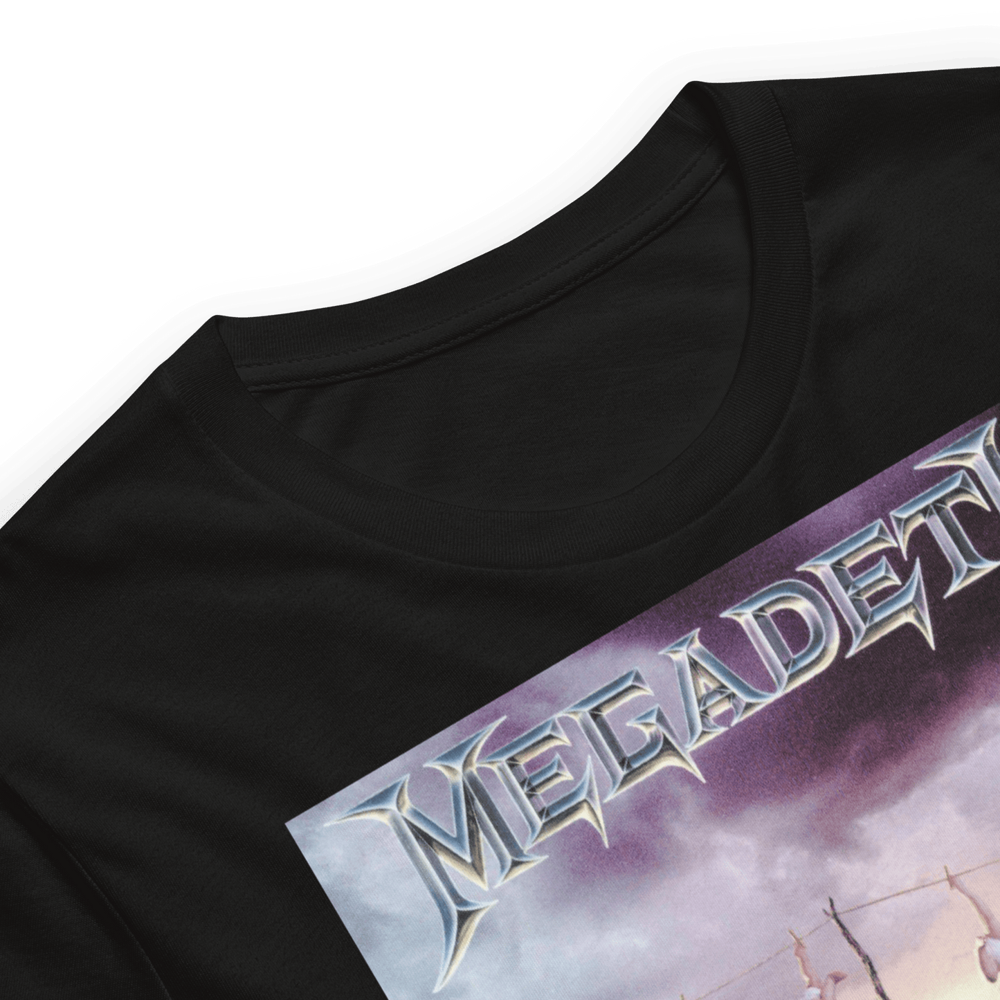 Megadeth - Youthanasia T Shirt