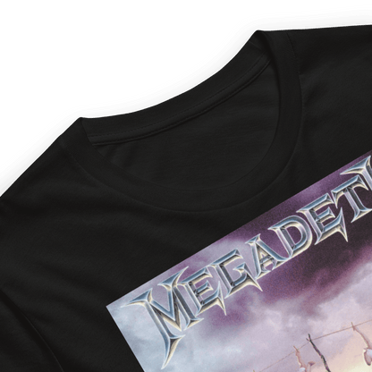 Megadeth - Youthanasia T Shirt