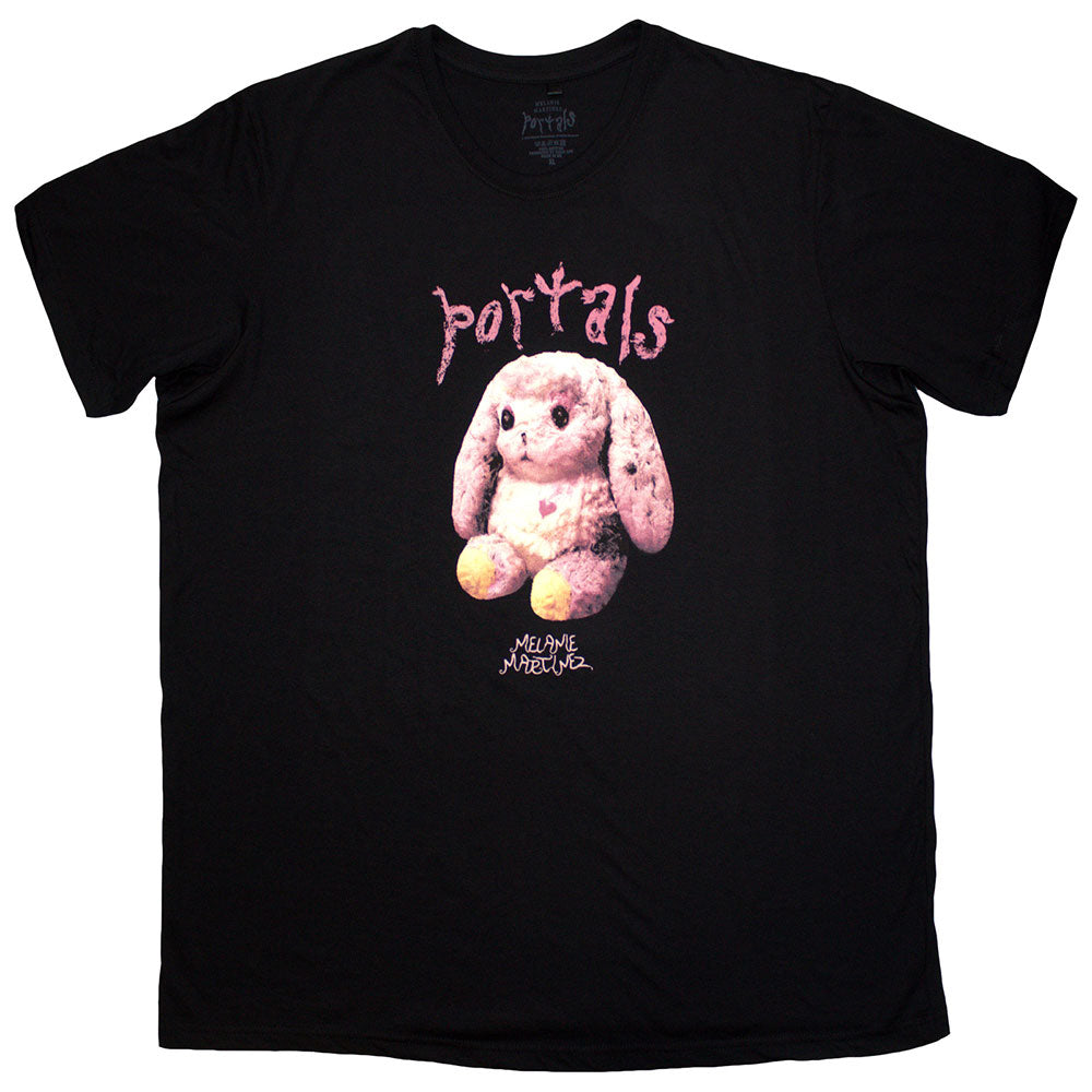 Melanie Martinez Portals Bunny Mens T Shirt
