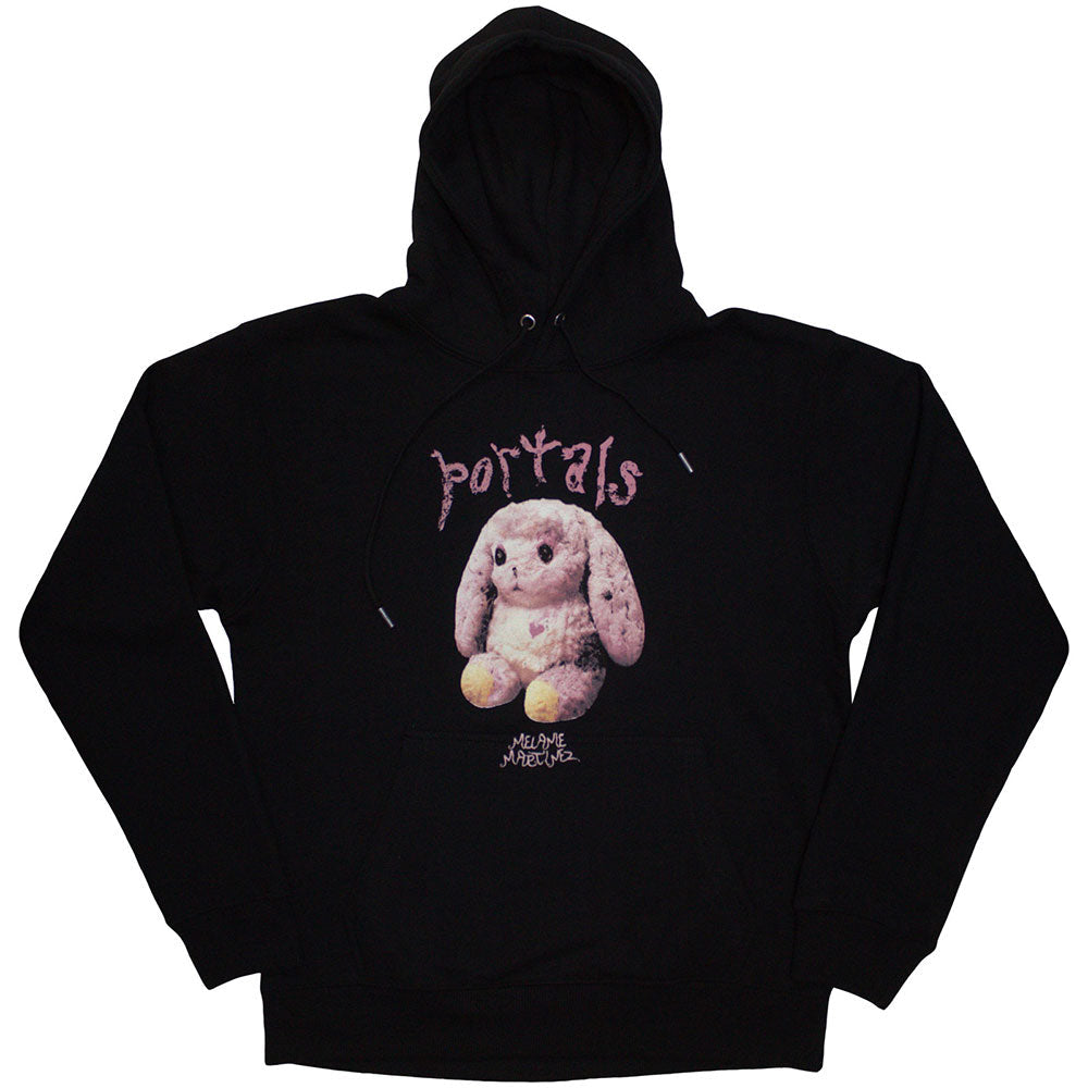 Melanie Martinez Portals Bunny