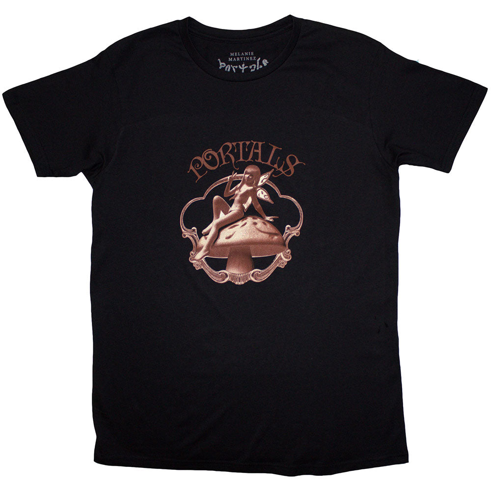 Melanie Martinez Sitting Fairy Mens T Shirt